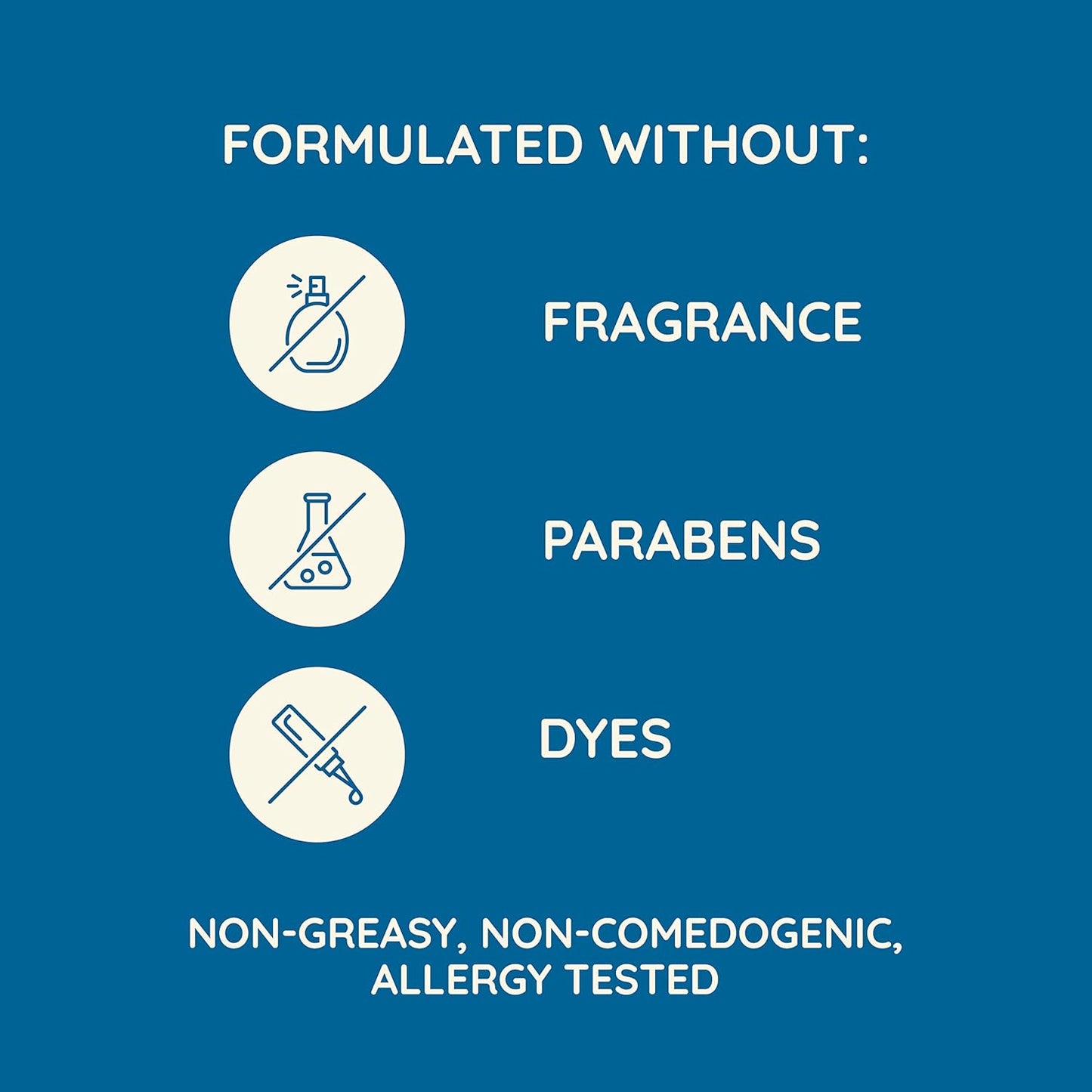 Aveeno Skin Relief Intense Moisture Repair Body Cream with Triple Oat & Shea Butter Formula, Helps Relieve & Restore Extra-Dry Skin with Long-Lasting Moisture, Fragrance-Free, 11 oz