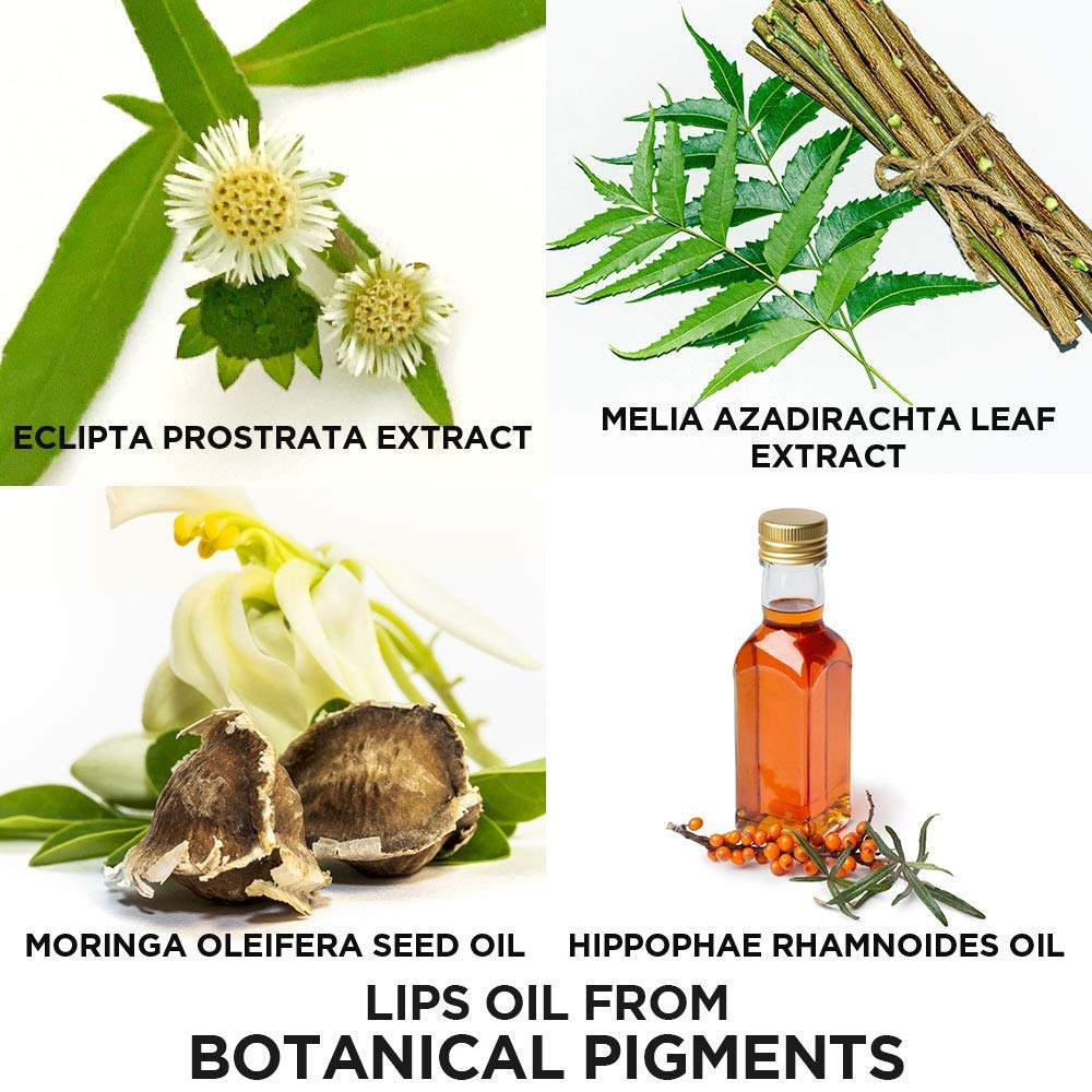 I'M MEME I'M Bare Lips Treatment | Nurturing Lip Treatment for Day and Night Use | 001 Original | K-beauty