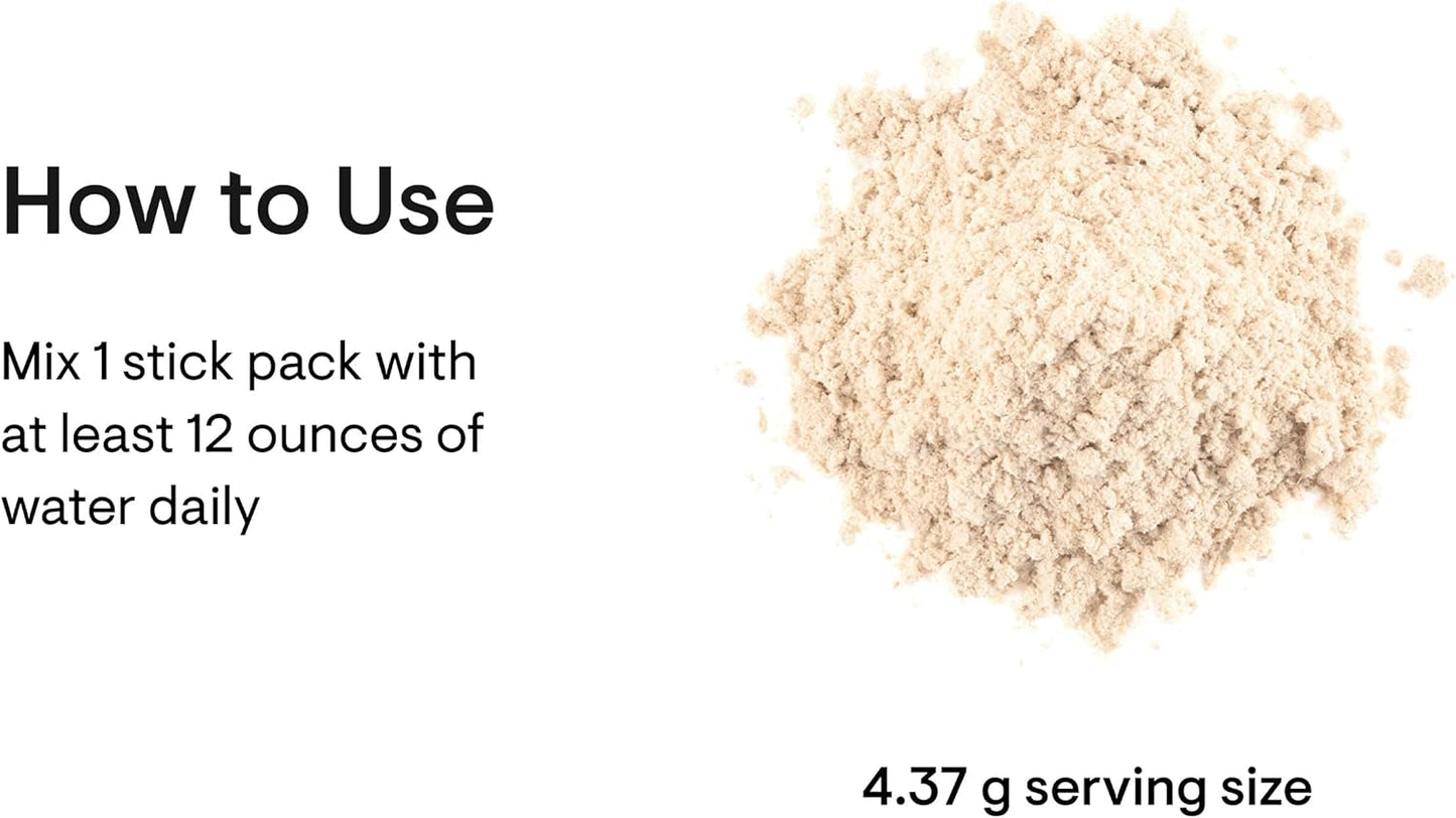 THORNE - Daily Electrolytes - Zero Sugar & Low-Calorie Electrolyte Drink Mix - Naturally Flavored & Sweetened - NSF Certified for Sport - Mango Limeade - 30 Stick Packs