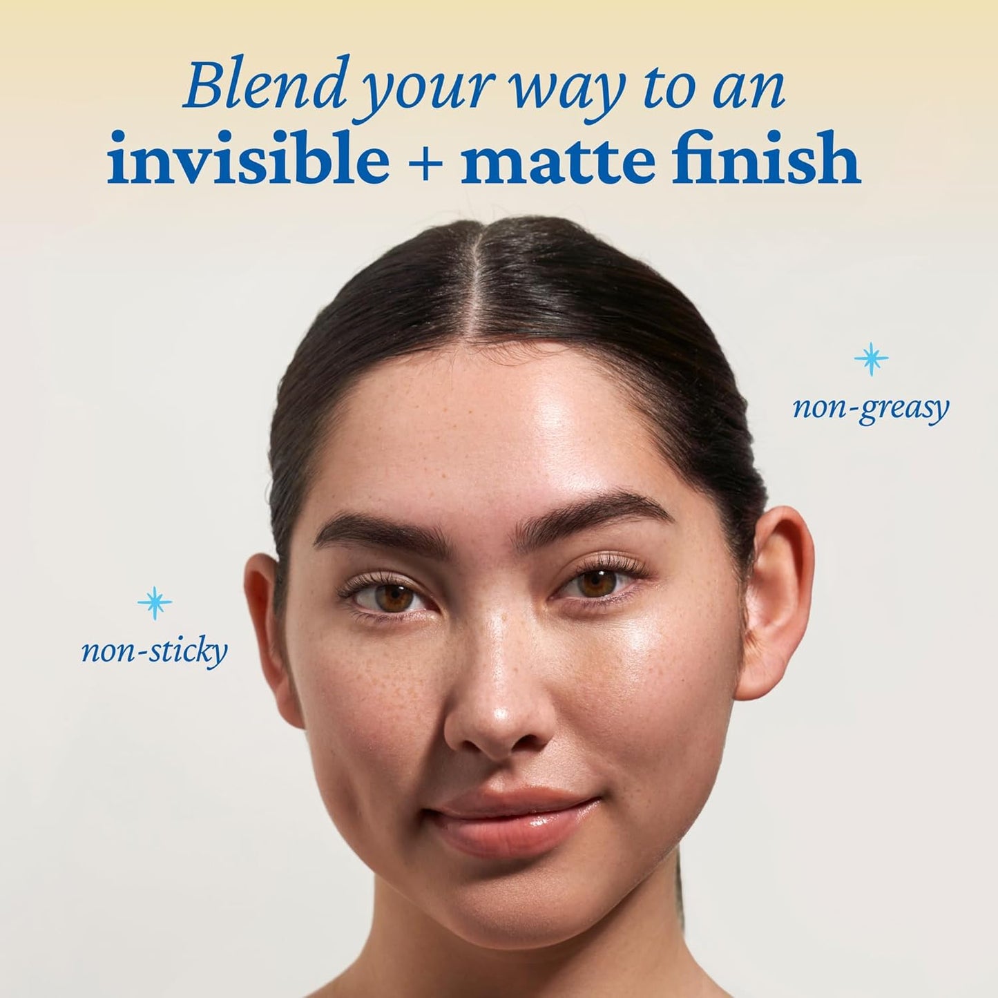 belif Dew Guard - Daily Mineral sun SPF 50 Hydrating Niacinamide Sunscreen (1.69 fl. oz) - Daily Broad Spectrum, Reduces Redness, No-White Cast, Non-Greasy, Korean Skincare