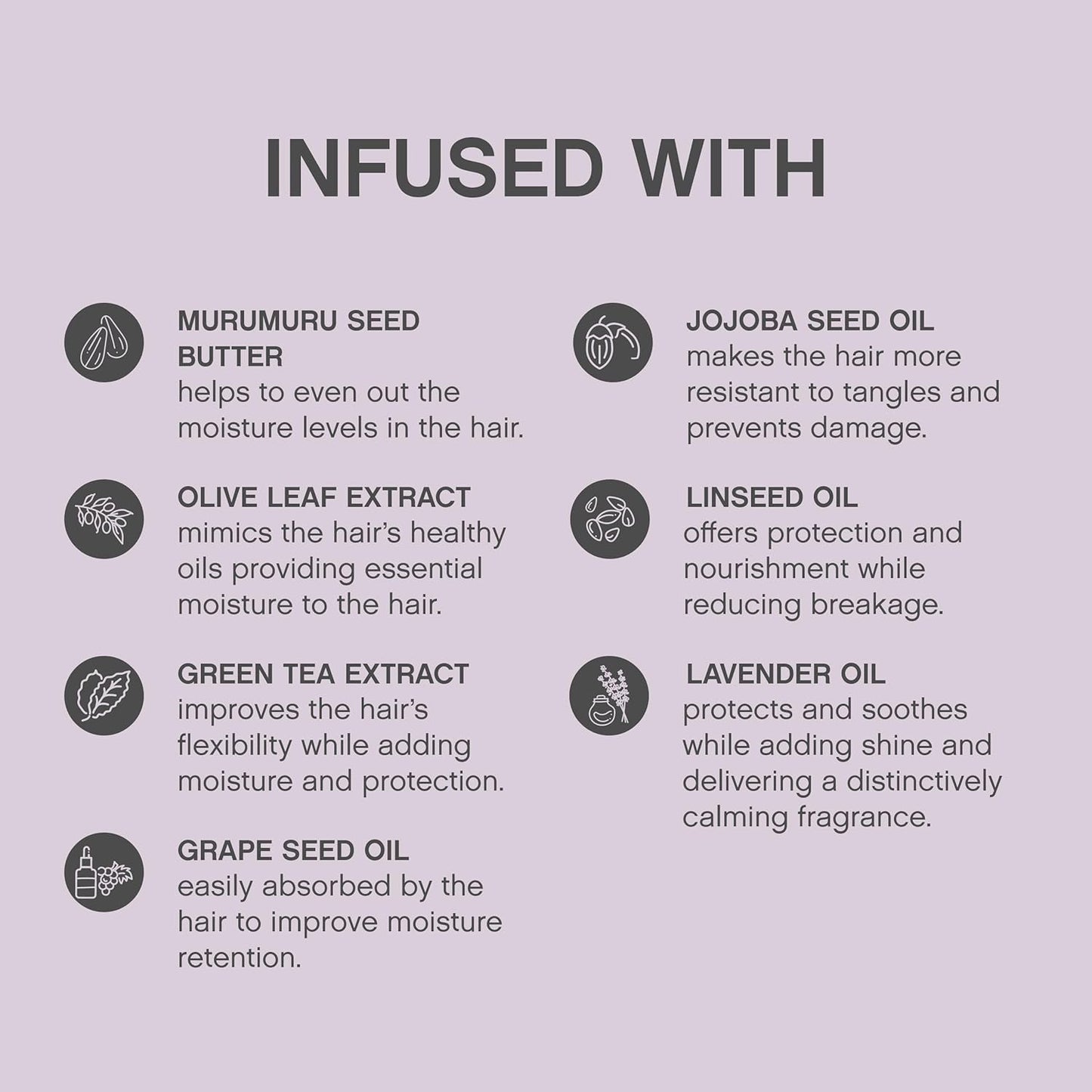 KEVIN.MURPHY CRYSTAL.ANGEL - Colour Shine Hair Treatment - For Colour Gloss - For Coloured or Natural Hair - For Blonde & White Tones - Hair Repair & Shine - 1 L / 33.8 fl oz