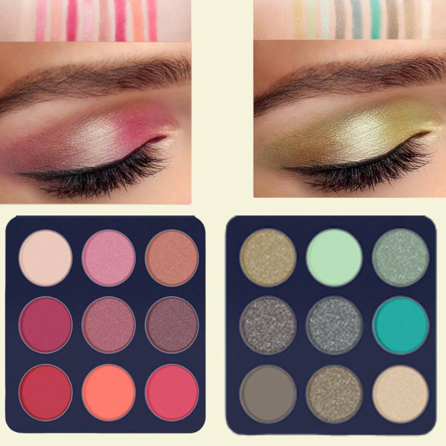 Makeup Kit for Girls,Makeup Gift Set for Girl，Girls Makeup Sets Ages 8-12,Teen Girls Beginner Makeup Kit Gifts,Suitable for Beginners, entry-level, and Teenagers.