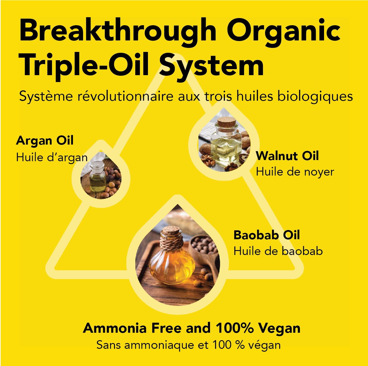 CLEVERMAN Black Hair & Beard Dye for Men, All-in-One Reusable Kit - Natural-Looking Gray Coverage, Professional-Quality, Ammonia-Free, 3.38 Fl Oz (1 Pack), Black, Suitable for Black Hair