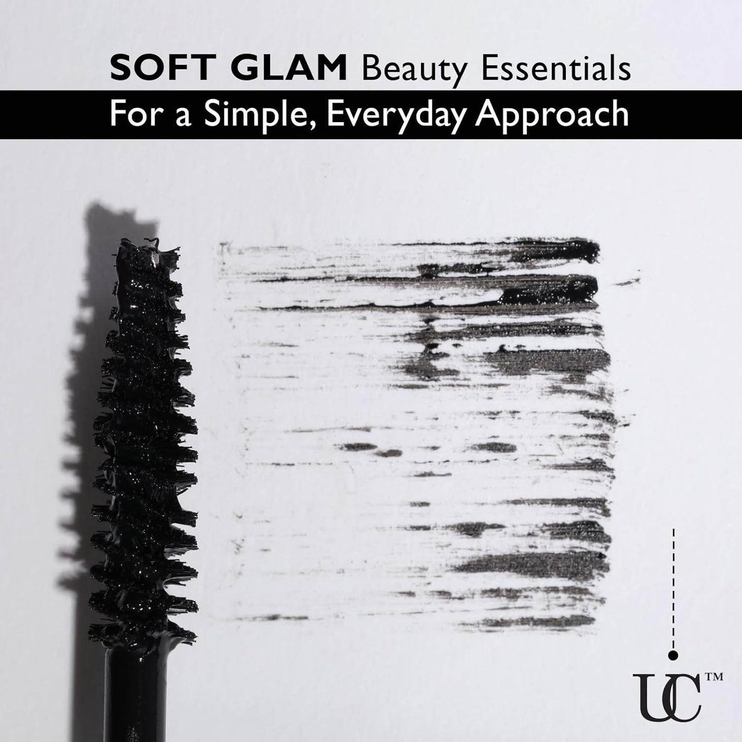 Best Of Lashes Mascara Collection Set - Smudge Proof Mascara with Volume and Length - Clump-Free, Stunning Lashes - 3 pc Gift Set