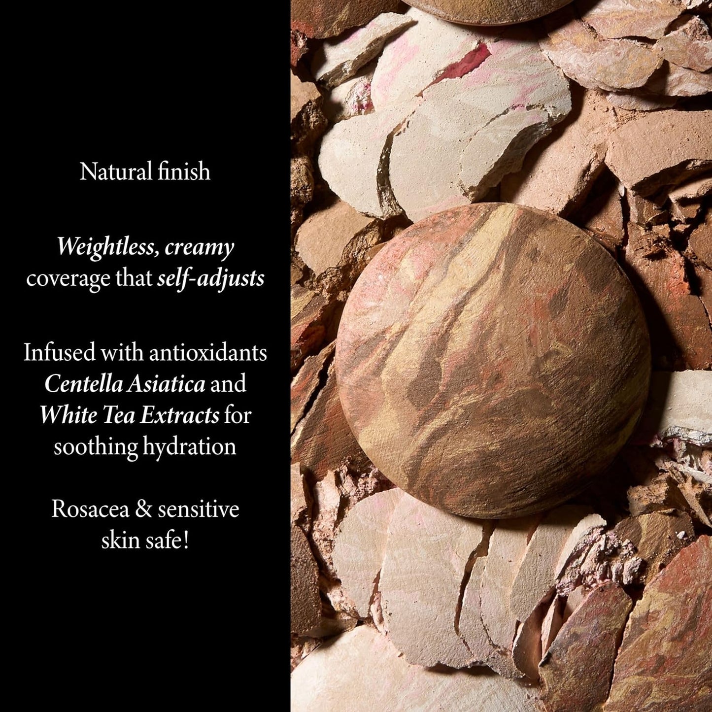 LAURA GELLER NEW YORK The Ultimate Glam Look 5pc Kit, Fair