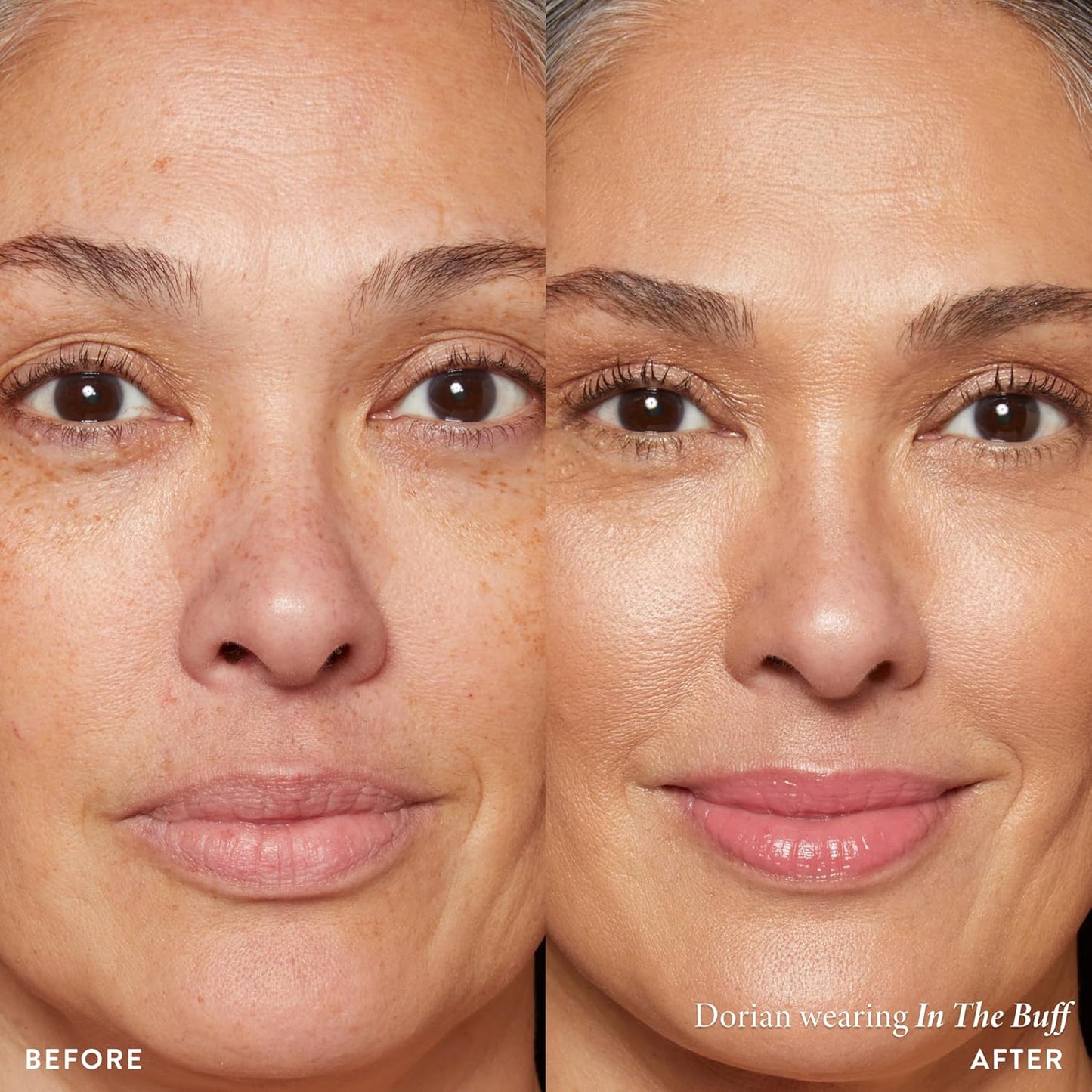 LAURA GELLER NEW YORK Jelly Balm Moisturizing Tinted Lip Color - Cocoa-Motion - Hydrating Vitamin E - Semi-Shine Finish