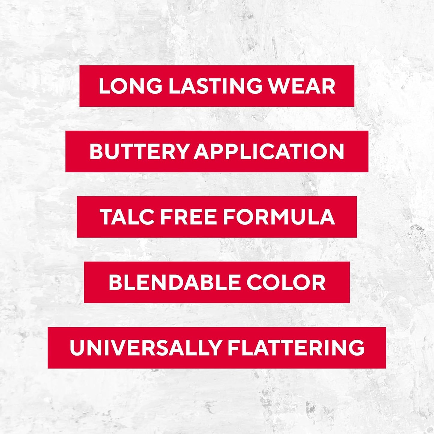 Mirabella Eye Love You Neutral Shimmer Eyeshadow Palette - Makeup Palette w/Ultra Pigmented Pressed Powders, Creamy Matte & Shimmer Metallic Eyeshadow Palette - Undressed