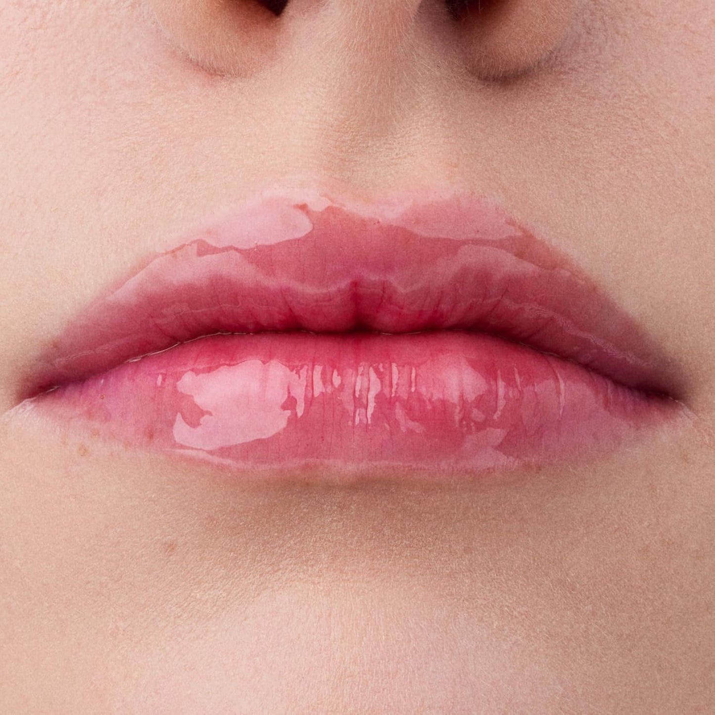 Catrice | Glossin’ Glow Tinted Lip Oil | High Shine, Moisturizing Lip Stain | With Cherry & Pomegranate Oil | Vegan, Gluten Free & Cruelty Free (50 | Spill The Tea)