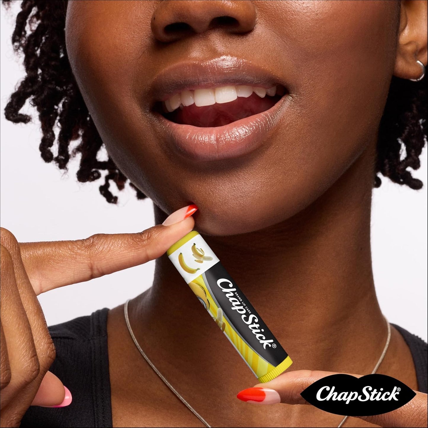 ChapStick Lip Balm, Minions Banana Variety Packs (9 Sticks), Party Favors for Kids, 0.15 Oz Ea