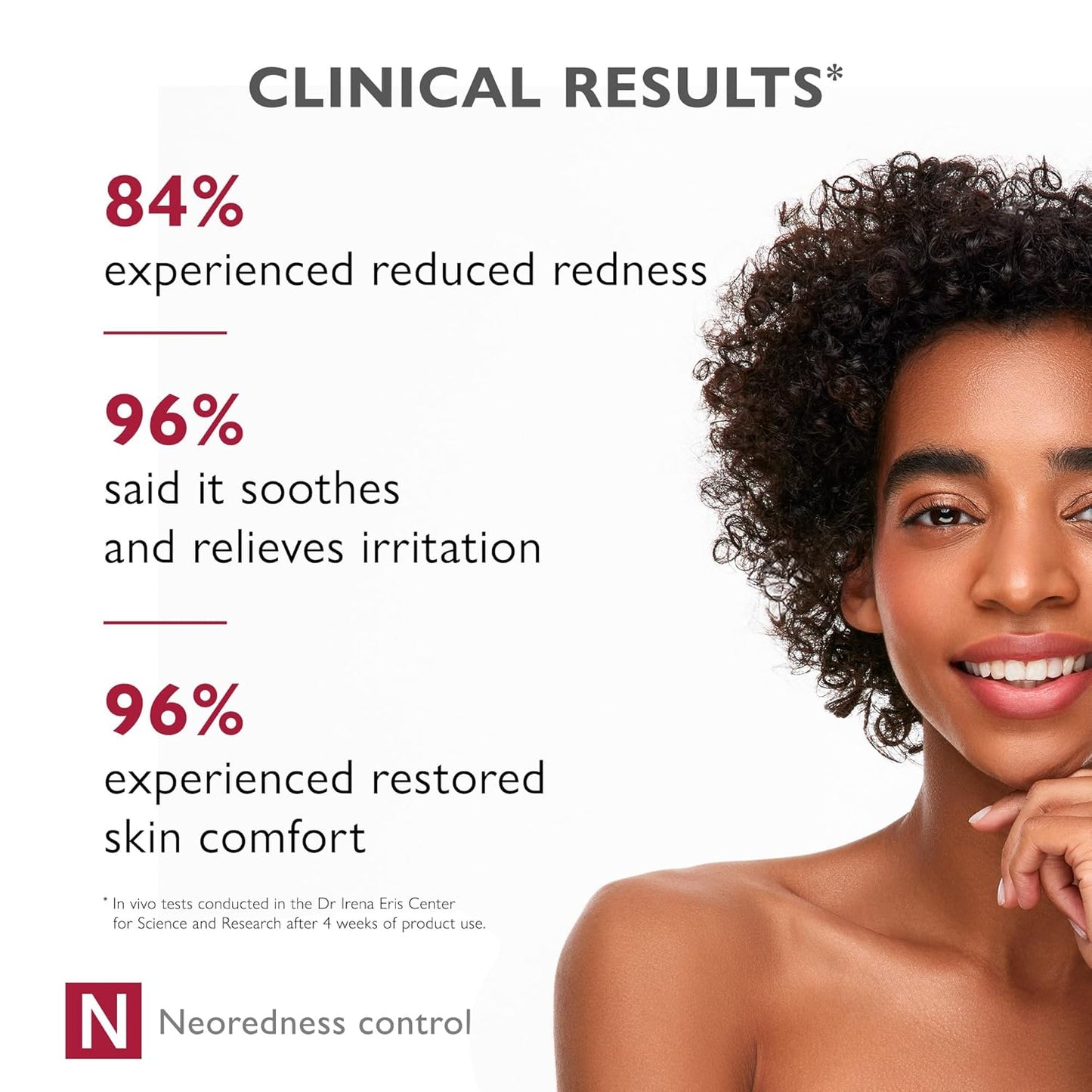 Vitamin K Redness Reducing Night Cream – Redness Calming, Deep Hydration & Skin Recovery, Post-Procedure Aftercare, Moisturizer for Sensitive Skin Prone to Reactivity, CAPINON K 1.01 fl oz