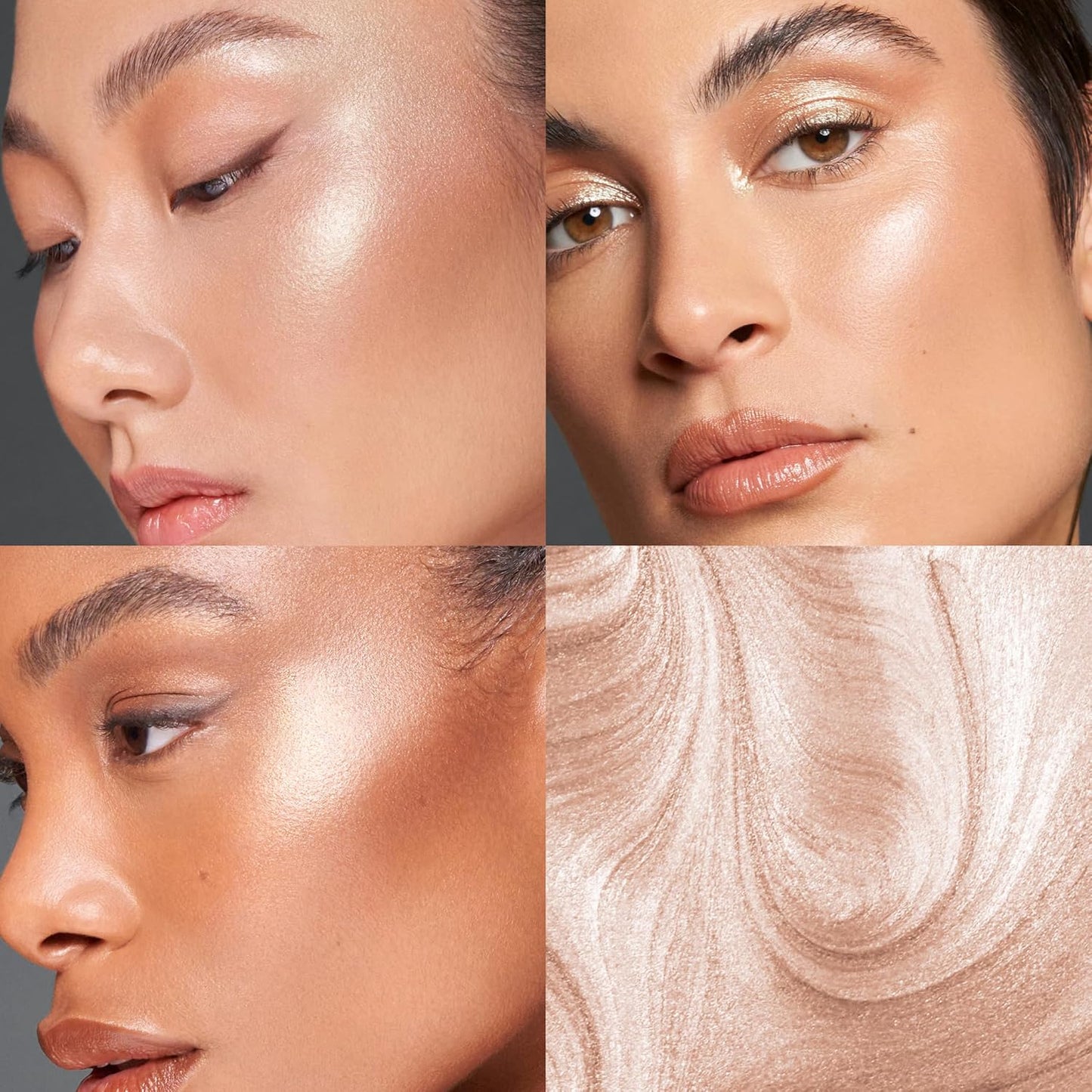 COVER FX Custom Enhancer Drops - Sunlight: Classic Gold Finish - 15mL - Radiant Glow - Liquid Highlighter