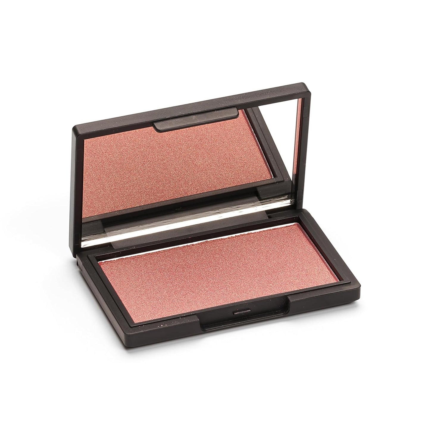 Phase Zero Makeup Powder Blusher - "Loveless" - 4g / 0.141 oz - Full Coverage, Natural Blush - Soft, Buildable Pink, Coral, Peach & Golden Hues - Matte & Shimmering Shades Gives Cheeks a Radiant Glow