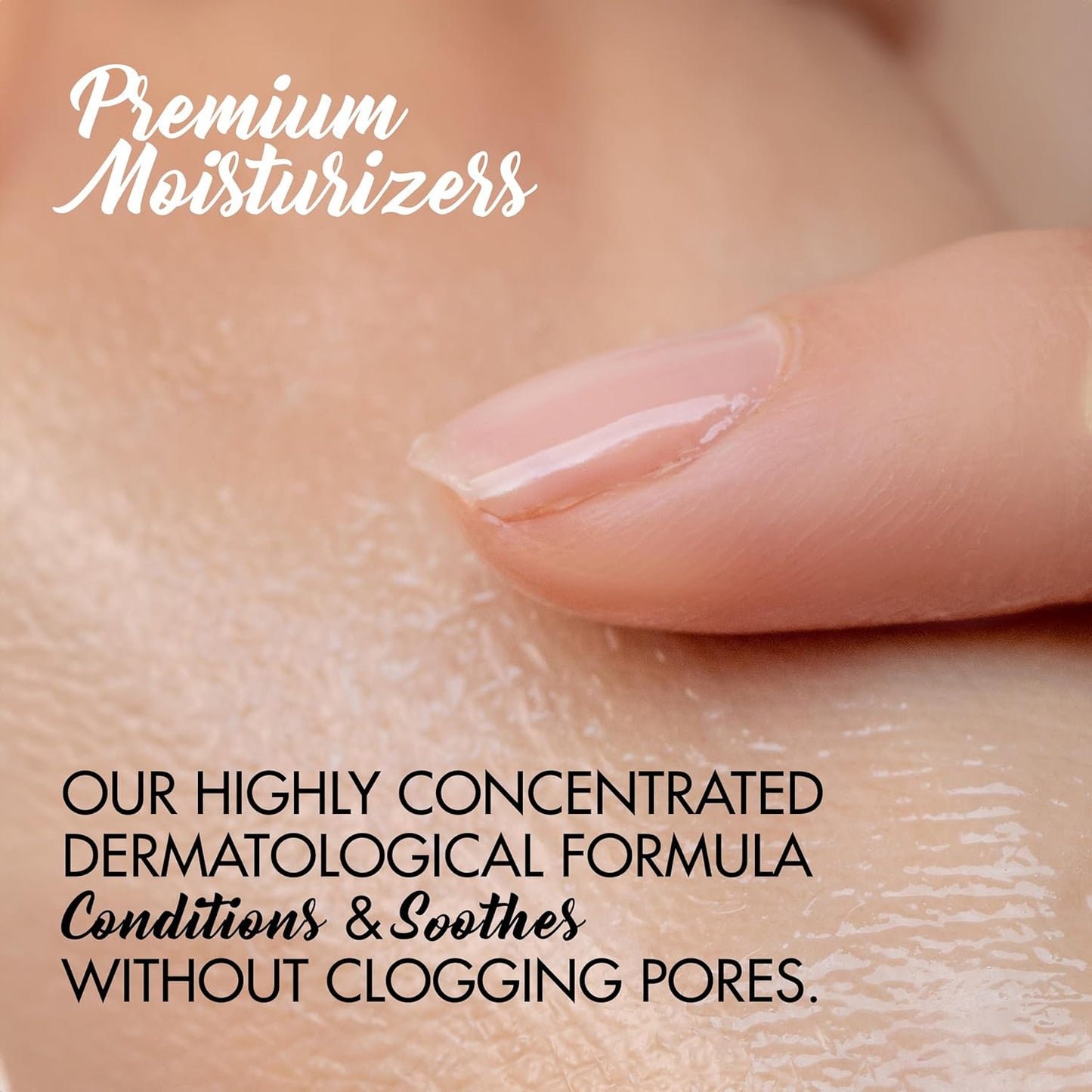 Face, Lip & Body Shea & Moringa 3-PC Gift Set – Hydrating Lip Balm, Nourishing Body Oil, 12oz Dermatological Shea Butter – Natural Skincare