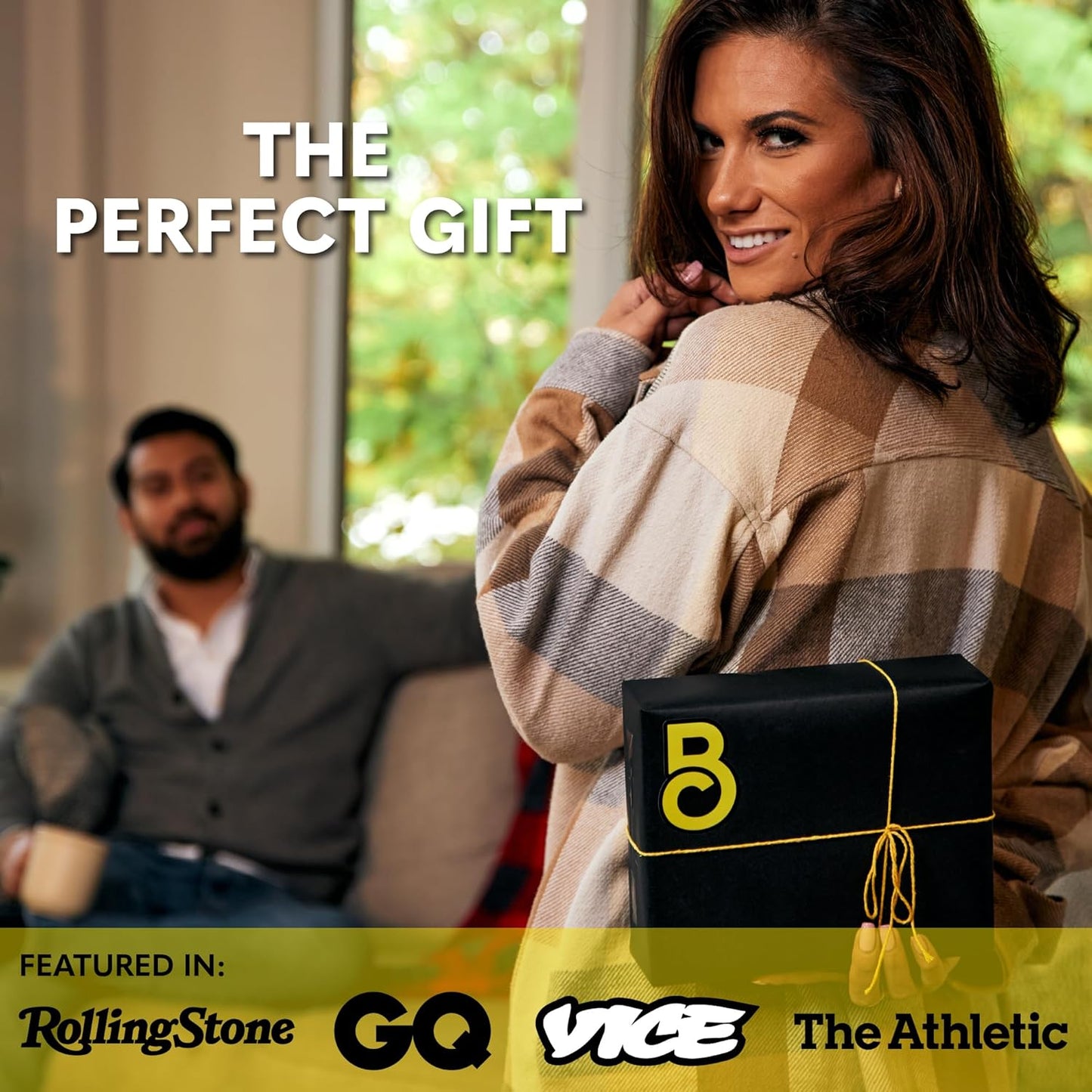 The Beard Club Derma Roller for Face, Body and Scalp - Microneedling for Men and Women with 540 Titanium Microneedles - Beard Roller & Micro Needling Scalp Hair - Gray & Black