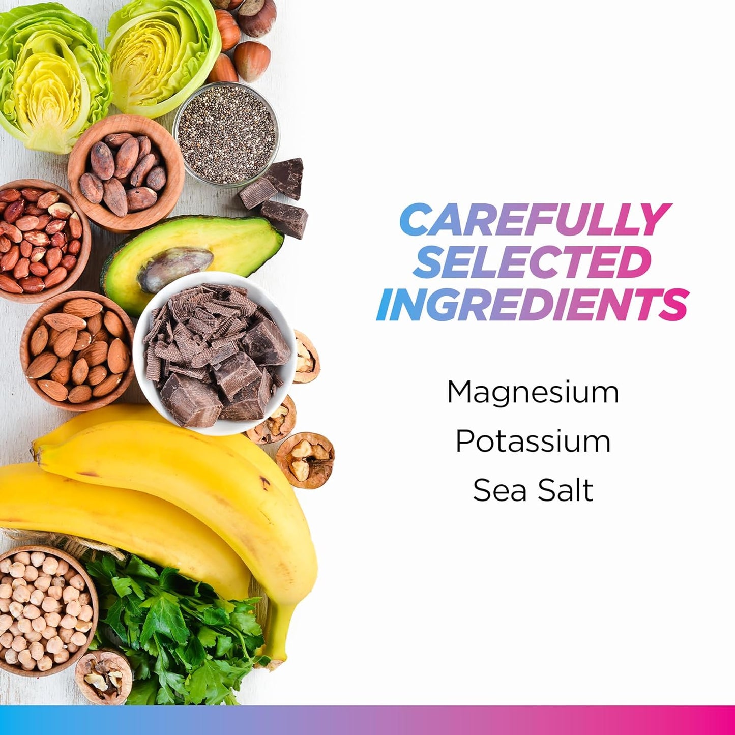 Livingood Daily Electrolytes Powder, Electrolytes Hydration Drink Mix With Vitamin C, Magnesium, Taurine & Sea Salt, Electrolyte Supplement For Energy & Hydration, Keto, Lemon Lime Flavor, 30 Servings