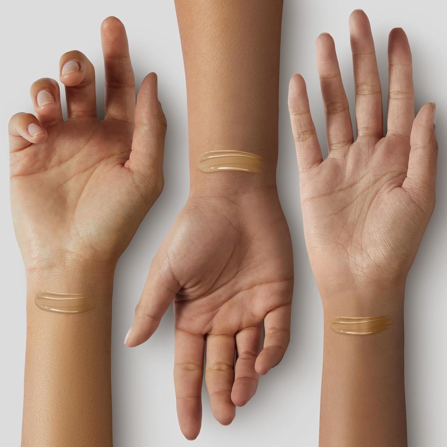 Amuse SEOUL DEW POWER VEGAN CUSHION FOUNDATION | Dewy, glow, long-lasting, double coverage, clean beauty, lightweight, natural look, foundation for sensitive skin, hydrating cushion (04 TAN)