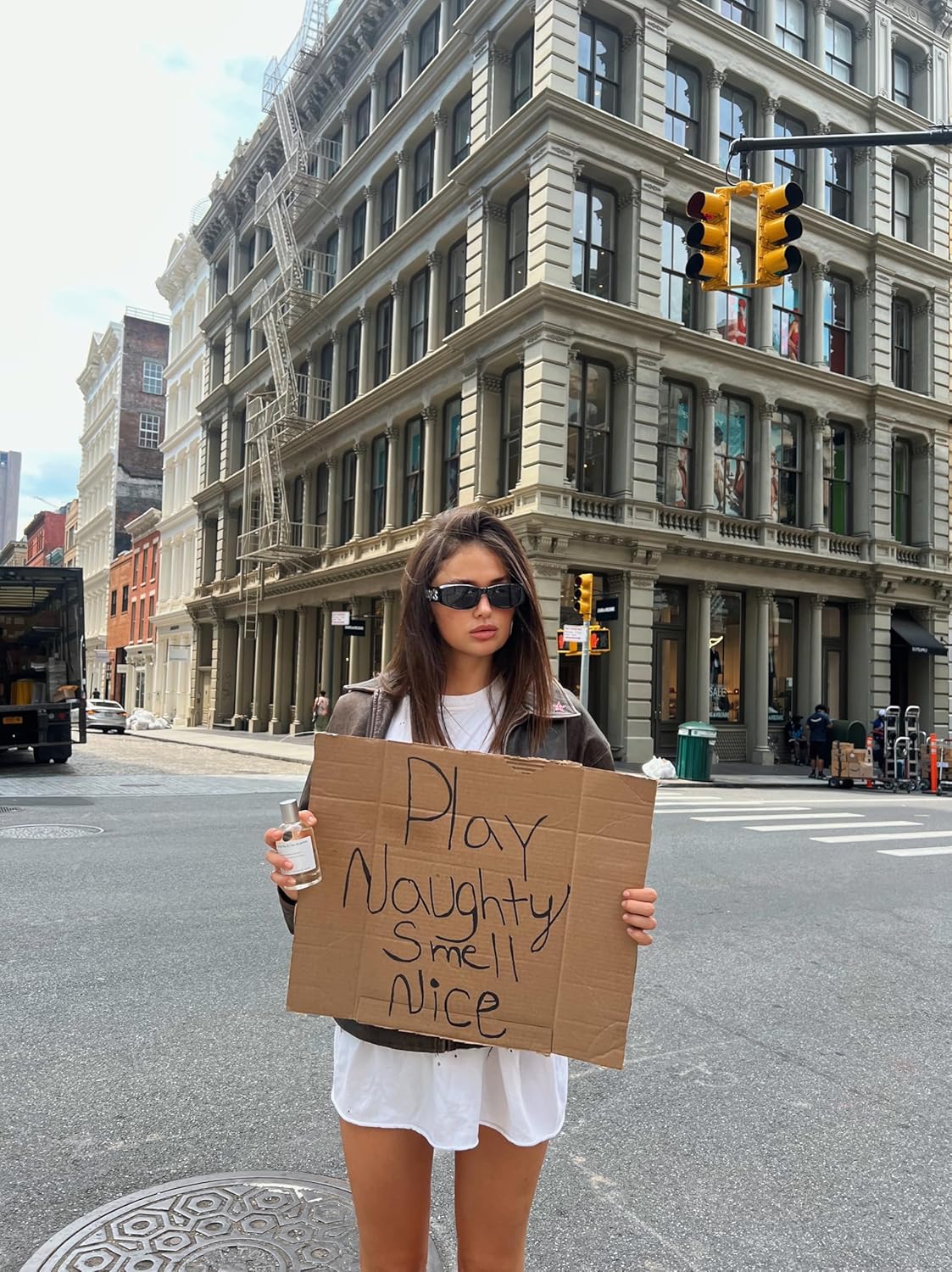 Twist Elegance No. 67 - Eau De Parfum Inspired by M. Way, Long Lasting Perfume For Women, Jasmine & Vanilla, Vegan, Clean Ingredients, Fragrance - Spray 100 ml | 3.4 fl. oz.